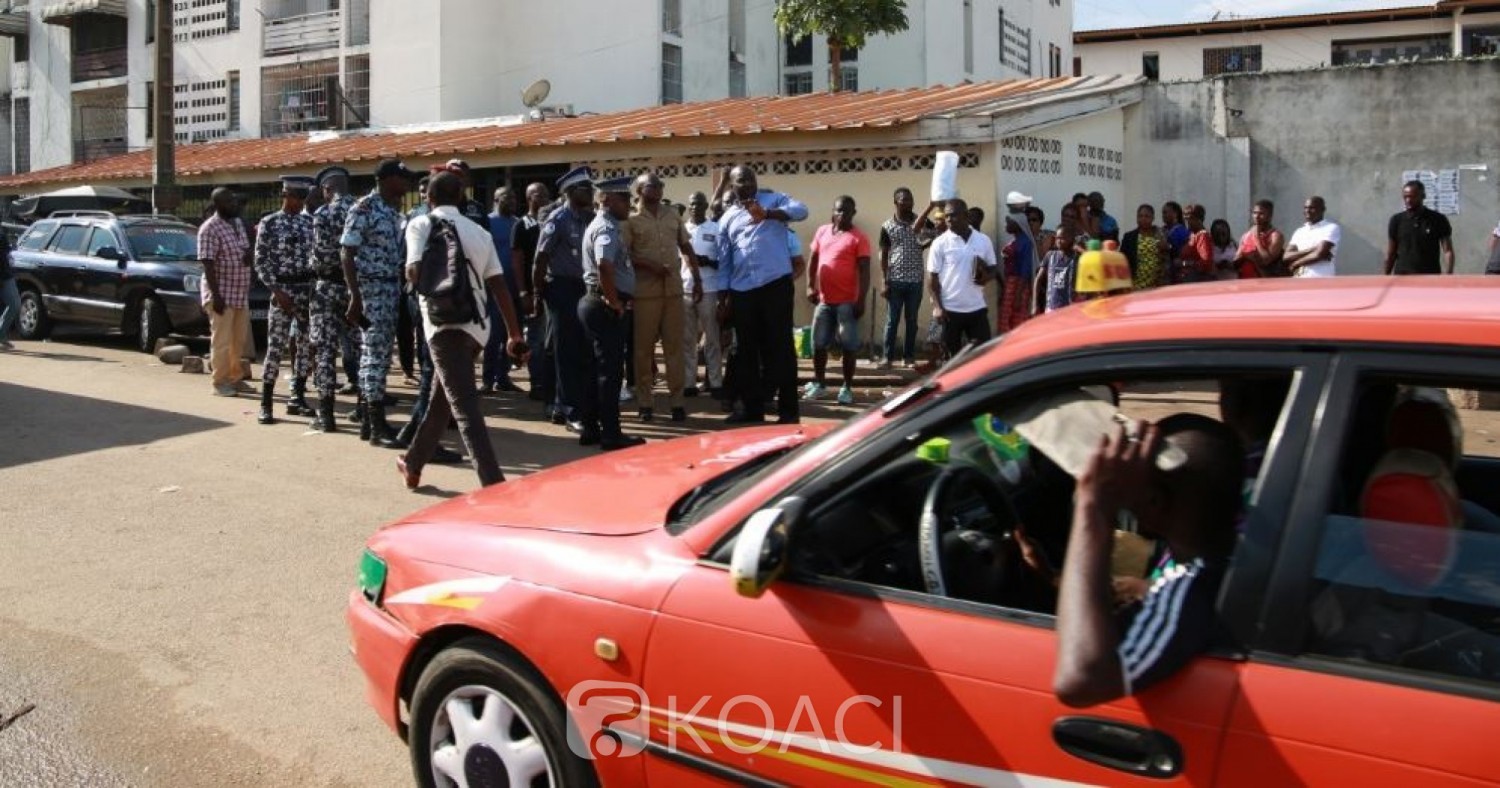 Côte d'Ivoire: Les Gnambros font encore parler d'eux, 2 blessés graves à la suite d'une bagarre rangée à Treichville
