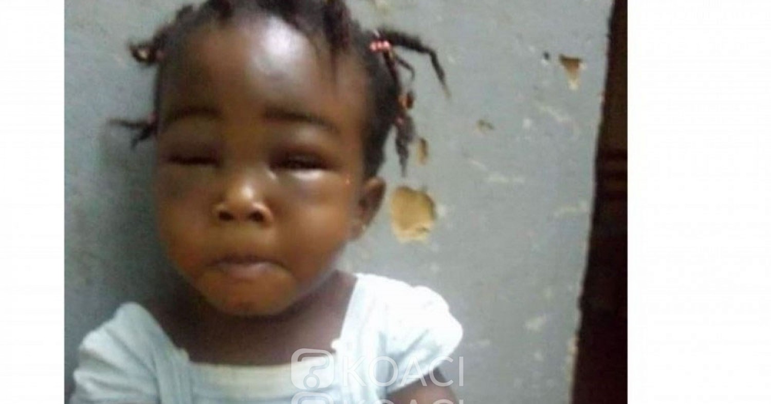 Côte d'Ivoire: Nouveau cas de maltraitance d'enfant, au Plateau, surprise en train de battre une orpheline, une dame interpellée