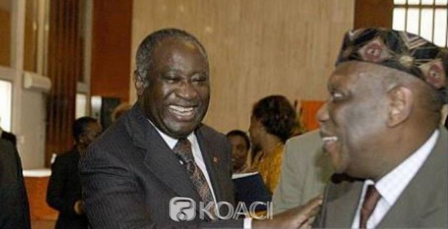 Côte d'Ivoire-Bénin: Décès mardi d'Albert Tévoédjrè un médiateur « controversé » de la crise ivoirienne