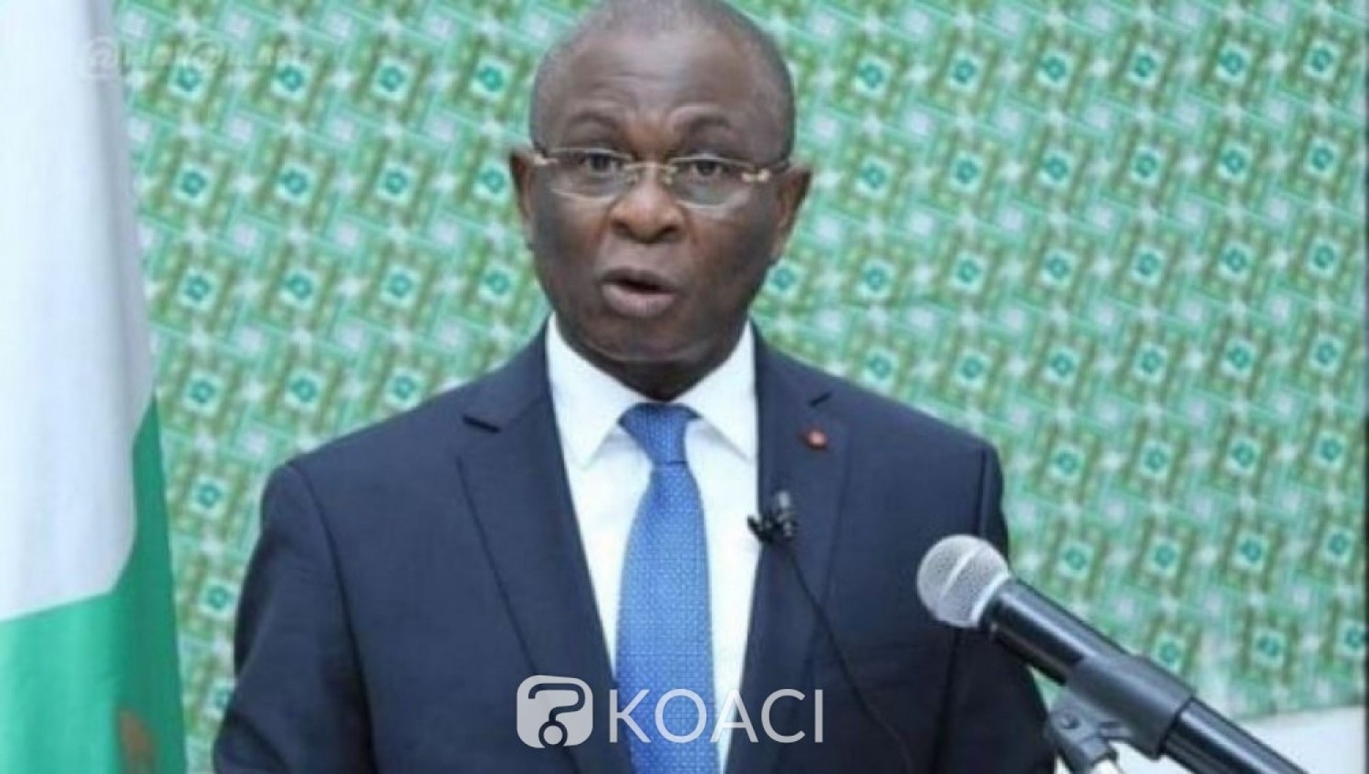 Côte d'Ivoire: Le PDCI  exige du pouvoir l'arrêt des  actions judiciaires contre Gbagbo et Blé Goudé