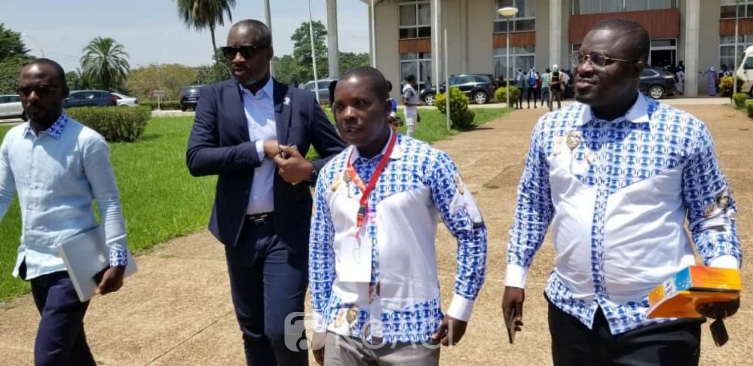 Côte d'Ivoire: Procès Blé à Abidjan, le COJEP «nous disons non à une parodie de justice et aux manœuvres dilatoires pour écarter un adversaire »