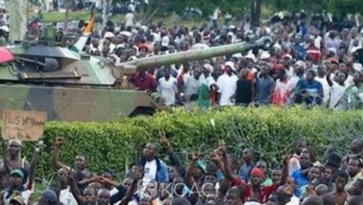 Côte d'Ivoire: 15 ans après le bombardement de Bouaké et  le « massacre » de l'hôtel Ivoire, la Vérité tarde  à émerger