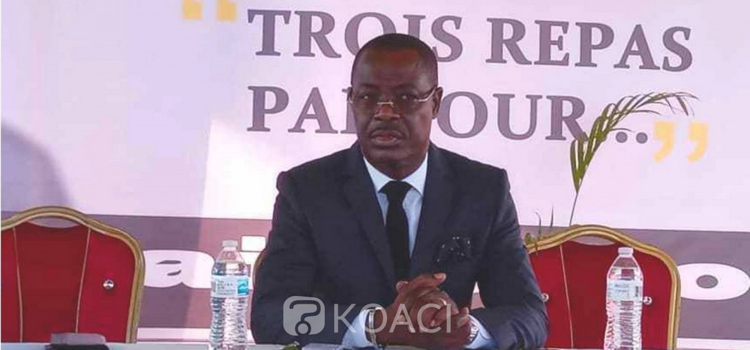Togo: Soter-Caïus Dovi allonge la liste des présidentiables pour 2020