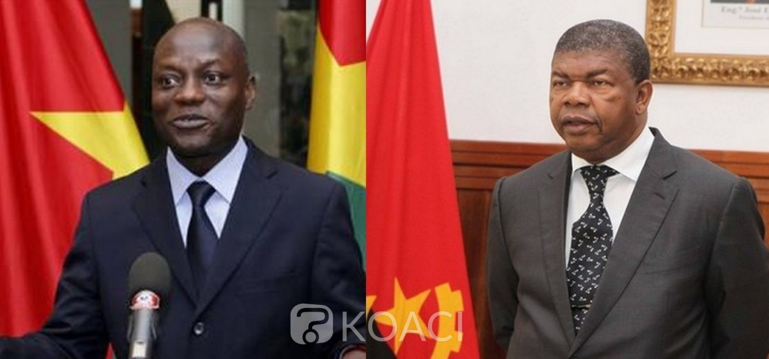 Guinée-Bissau: Deux gouvernements à Bissau, l'Angola opte pour celui du PM Aristides Gomes limogé