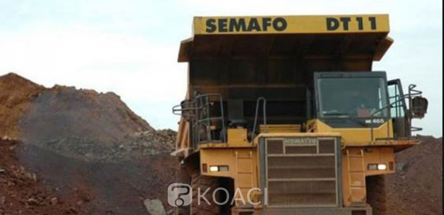 Burkina Faso: Un convoi d'une société minière attaquée, plusieurs morts