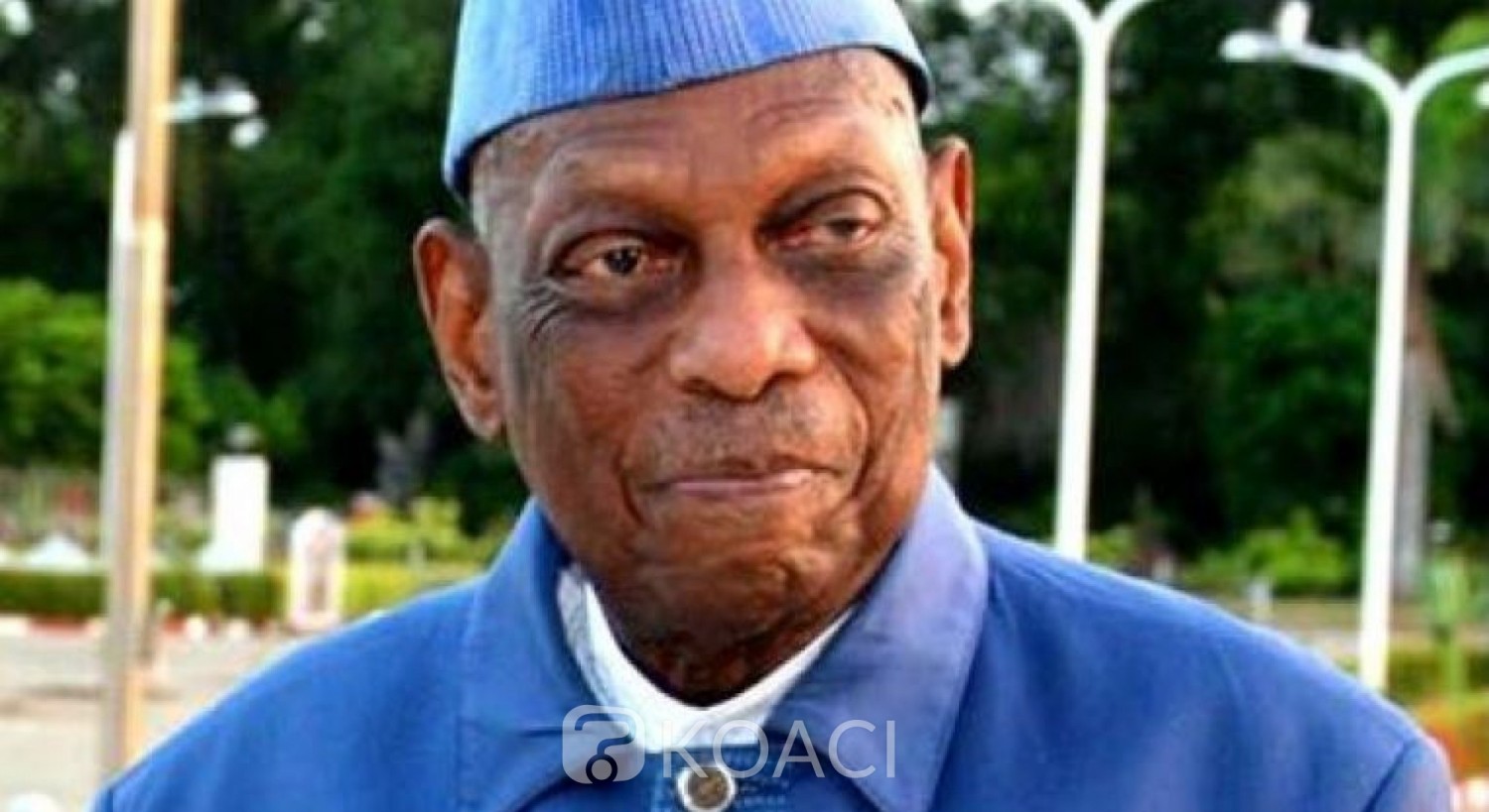 Côte d'Ivoire: Décès de l'ex médiateur de la crise ivoirienne,  Bédié  garde en mémoire qu'il a accompli sa  mission avec succès dans l'impartialité