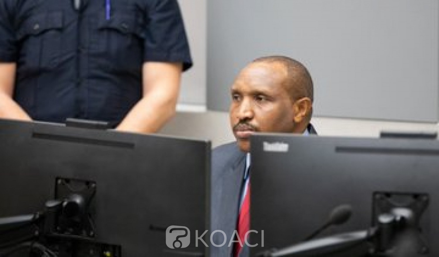 RDC: CPI, l'ex chef de guerre Bosco Ntaganda condamné à 30 ans de prison