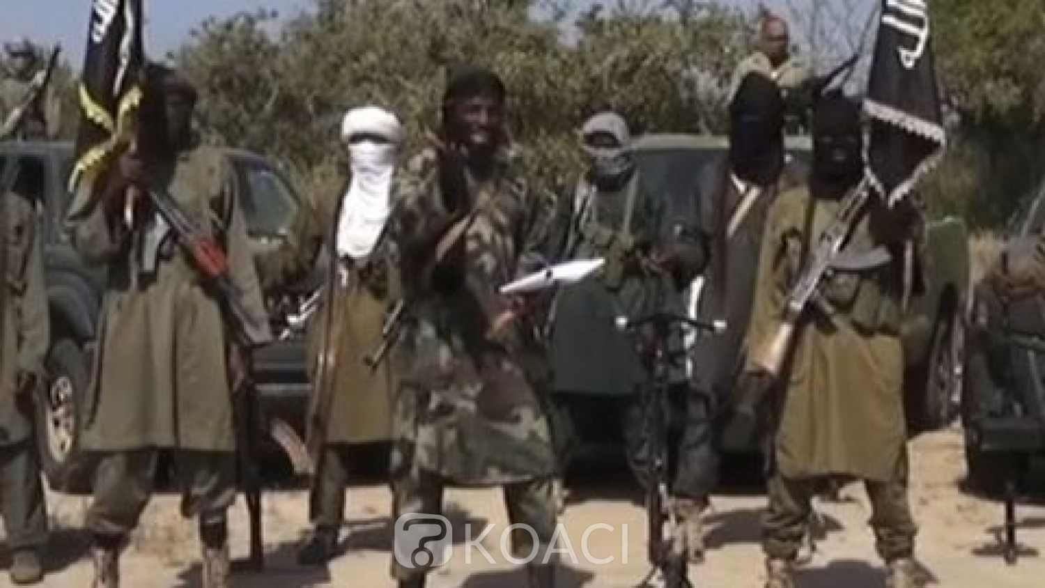 Cameroun: Boko Haram, tue  au moins 2 personnes et pille une centaine de commerces et maisons à l'Extrême-Nord