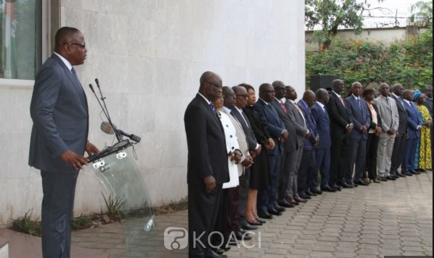 Côte d'Ivoire: Nouvelle CEI, l'APDH note que  l'Etat n'a pas exécuté son obligation de créer un organe électoral indépendant et impartial