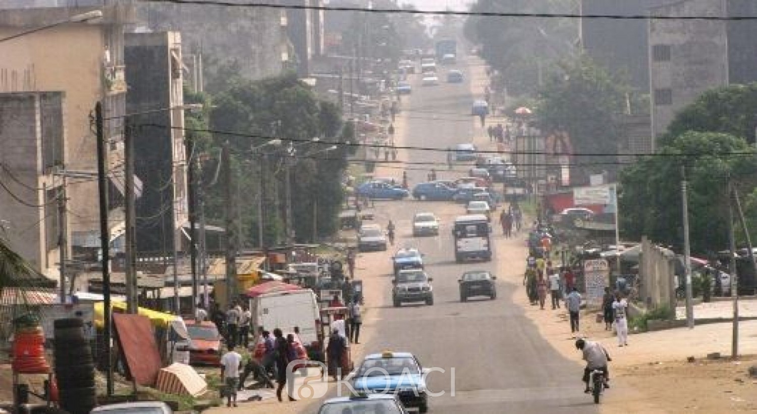 Côte d'Ivoire: Il tue son neveu et le cache sous un lit, un homme arrêté par la police à Yopougon