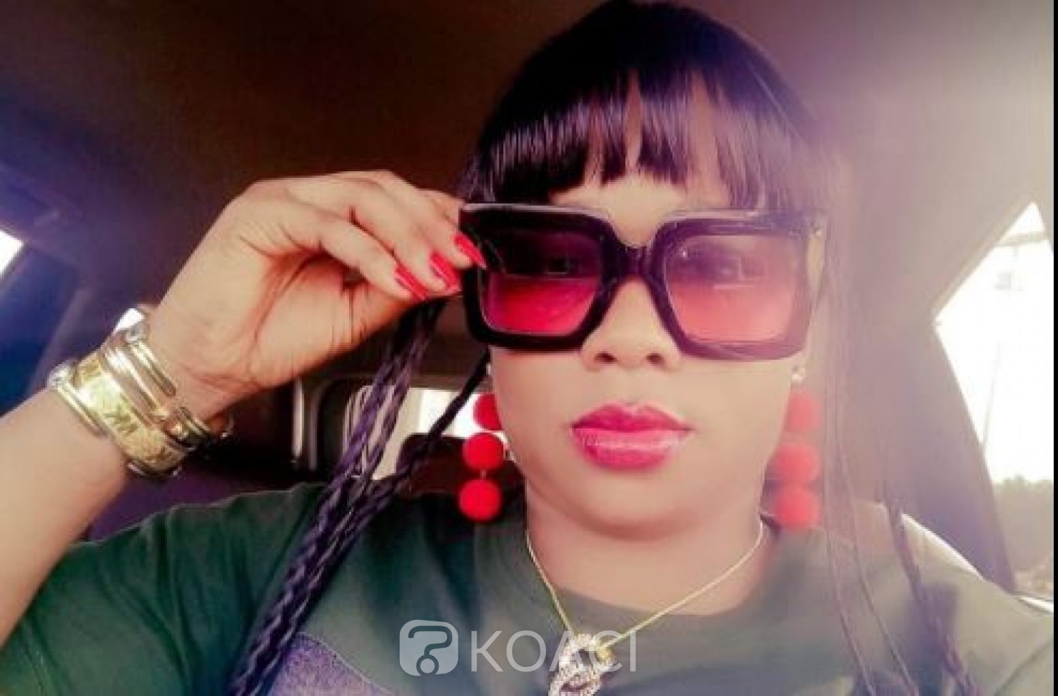 Burkina Faso: L'artiste Rama la slameuse condamnée à 12 mois de prison avec sursis