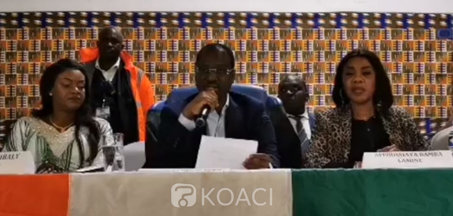 Côte d'Ivoire: À Londres, Soro livre les raisons de son retour retardé à Abidjan et révèle: « je suis en train d'écrire deux livres »