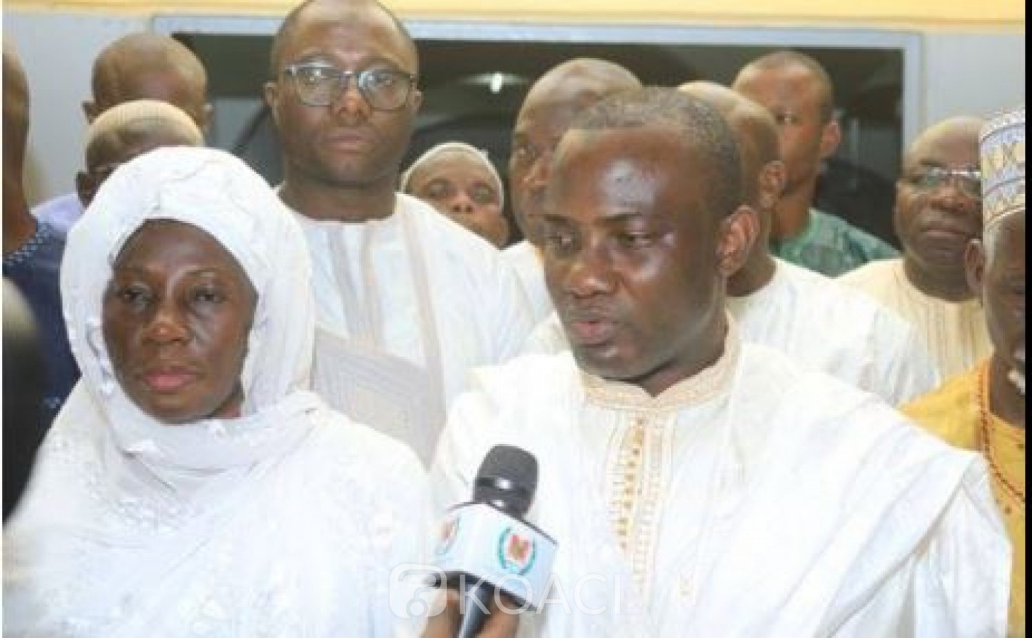 Côte d'Ivoire: Célébration du Maouloud depuis Gbon, l'ex pro-Soro Yaya Touré demande  « Pardon »  à Kandia Camara