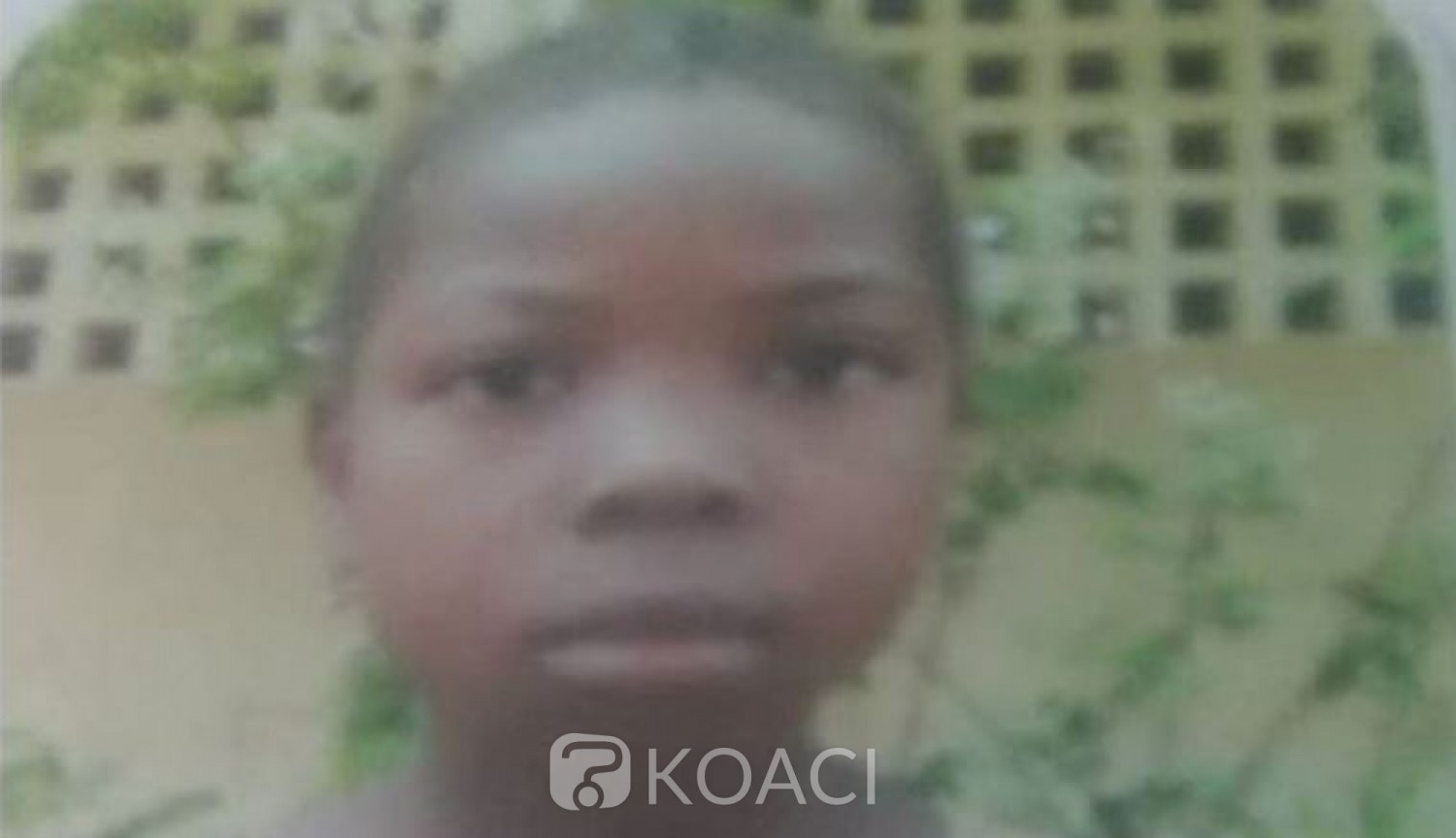 Côte d'Ivoire: Daloa, la  fillette portée disparue retrouvée