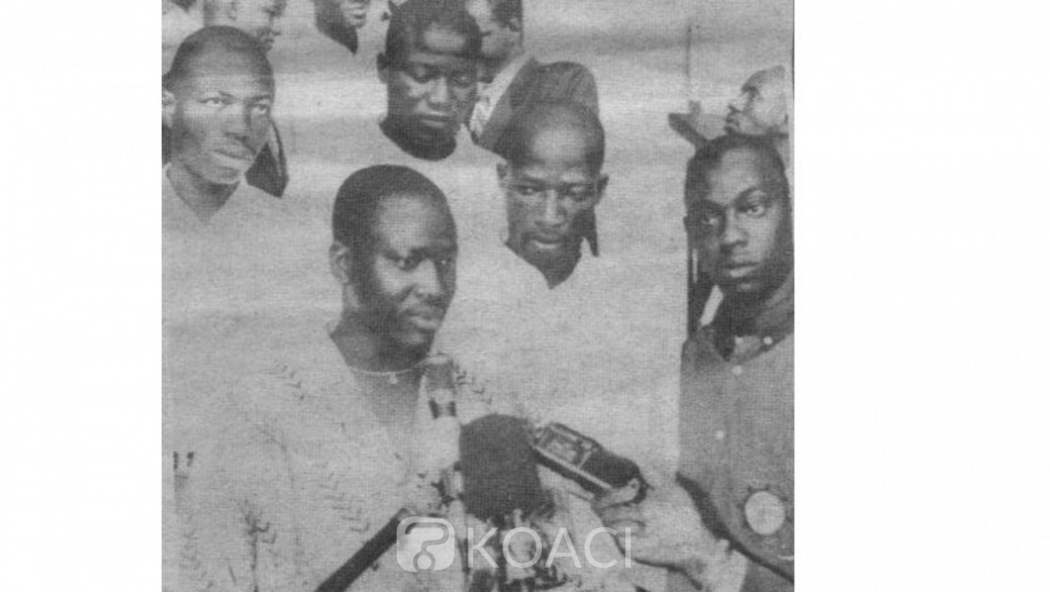 Côte d'Ivoire: Ce que Soro révèle sur Pickass et Blé, leur rapport avec Gbagbo, sa rencontre programmée avec le chef du Cojep