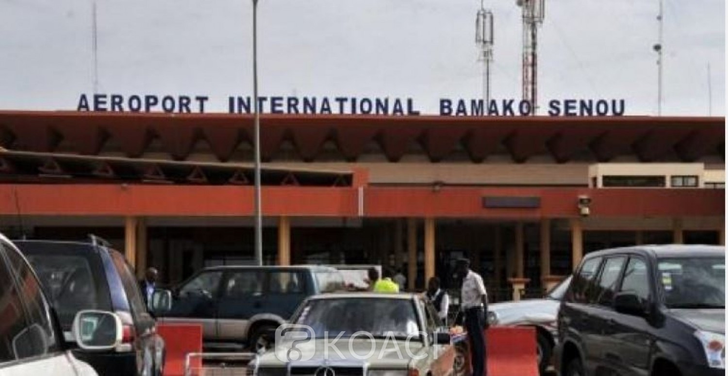 Mali:  Des sanctions tombent suite à la diffusion d'une vidéo sur des failles de sécurités à l' aéroport