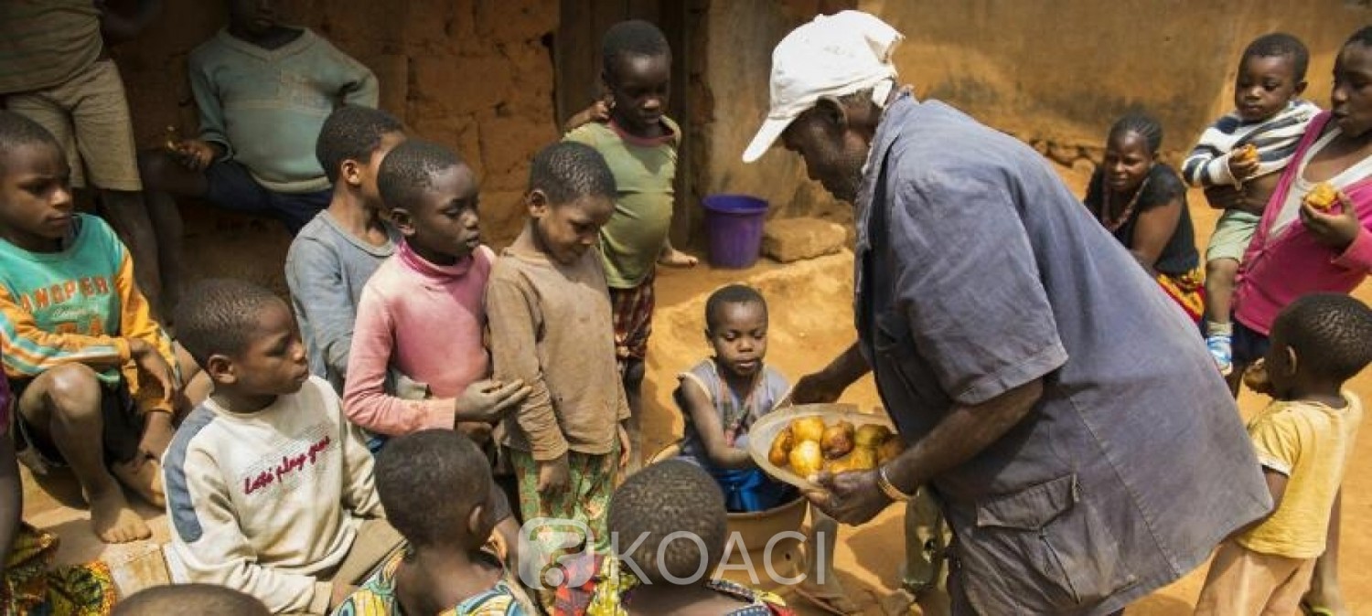 Cameroun : Le cri d'alarme des humanitaires pour les familles d'accueil des déplacés de la crise anglophone