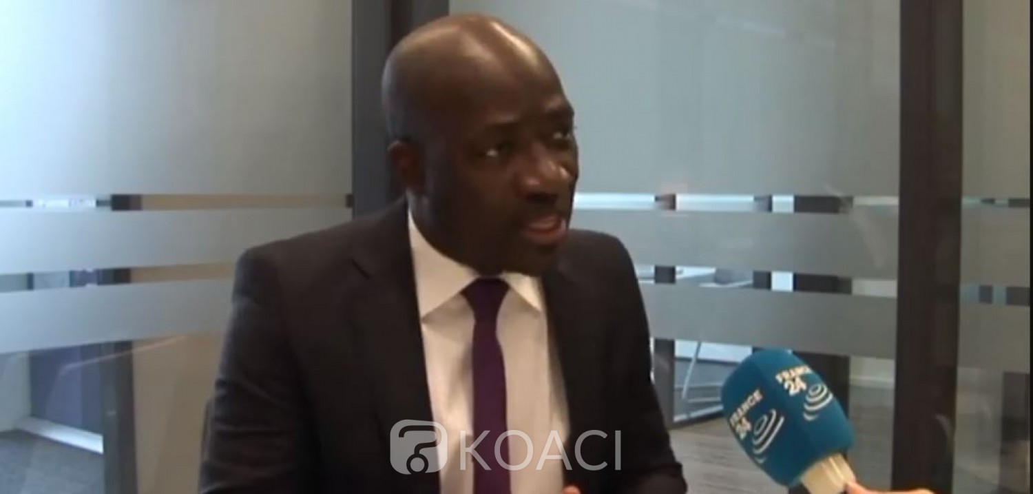 Côte d'Ivoire: Blé Goudé réagit contre ses poursuites judiciaires à Abidjan: «Je dénonce un harcèlement judiciaire contre un adversaire politique que je suis»