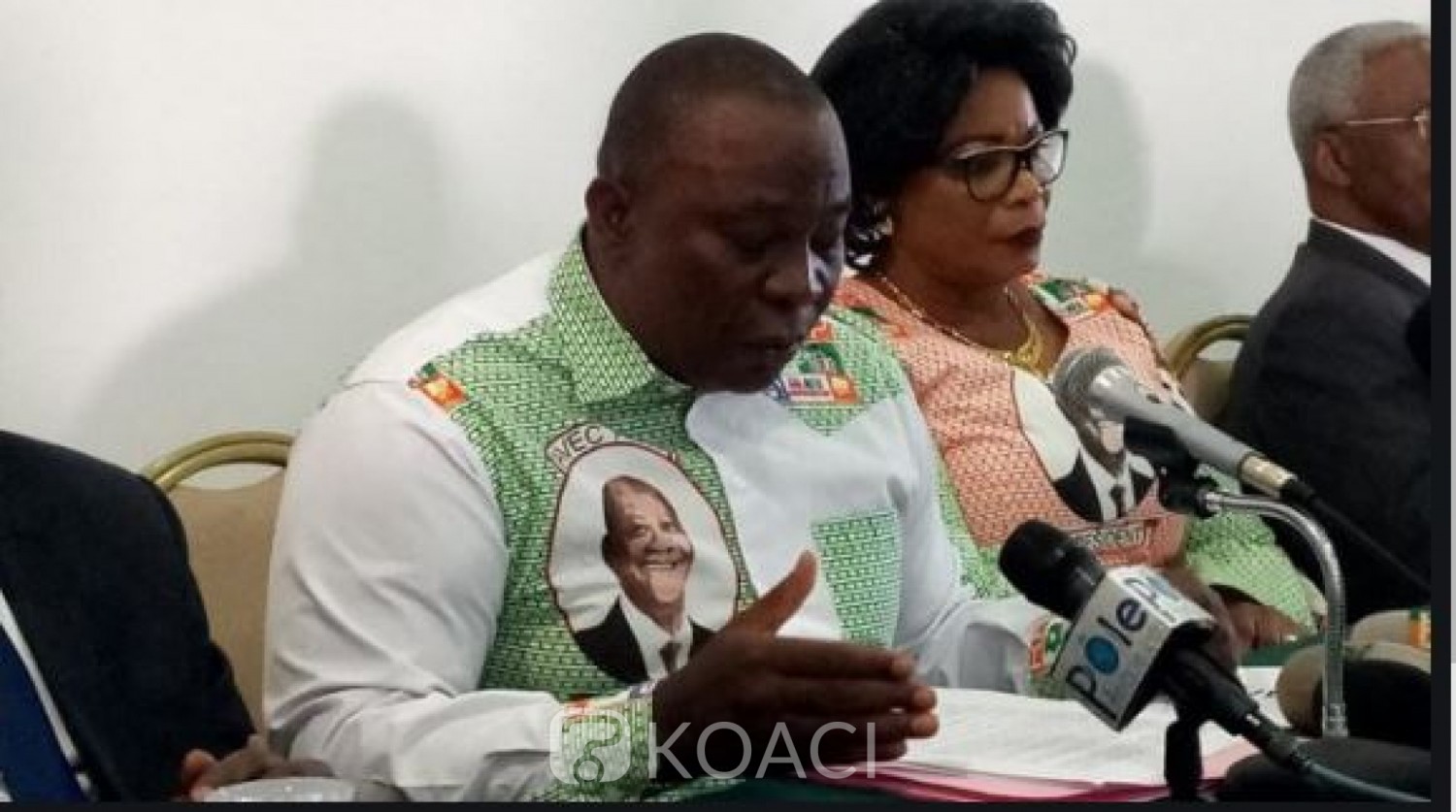 Côte d'Ivoire: Adjoumani : « Si Soro ne se laisse pas gagner par la sagesse, nous pourrons lui demander d'éclaircir certains points sombres de la rébellion »