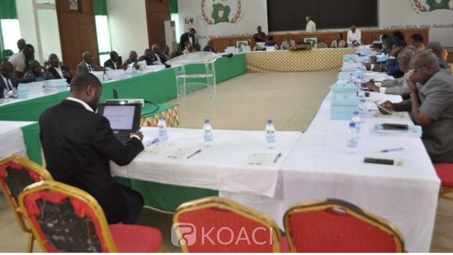 Côte d'Ivoire: Budget 2020, les députés de l'opposition révèlent que le rapport sur l'exécution et le projet ne leur ont pas été soumis