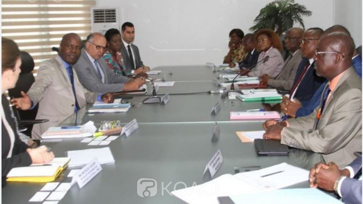 Côte d'Ivoire: Présidentielle 2020, Abidjan sollicite l'ONU pour un accompagnement du processus électoral