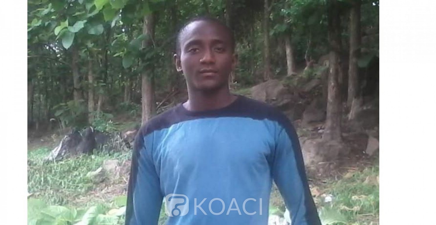 Côte d'Ivoire: Drame, à Man, le corps d'un jeune enseignant retrouvé mort, pendu dans sa chambre