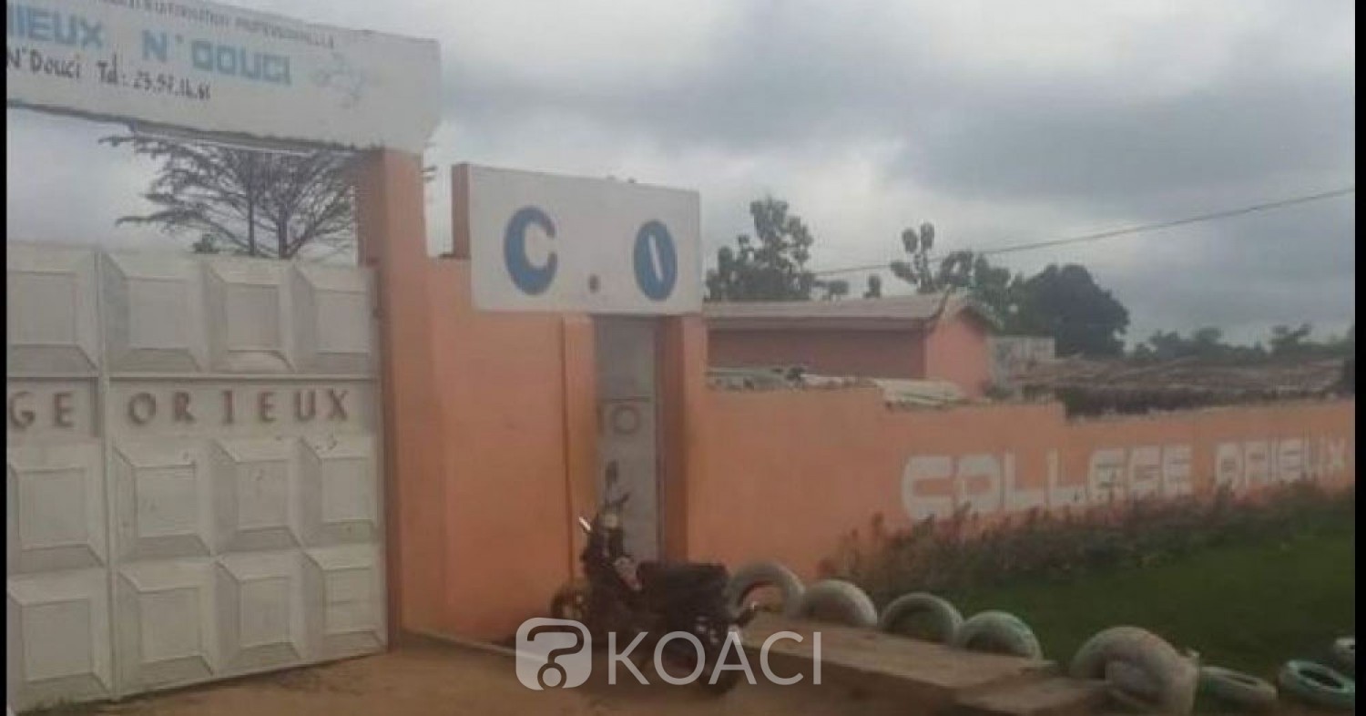 Côte d'Ivoire: Campagne contre la bilharziose, psychose à  N'douci après le décès d'un élève qui a avalé un comprimé contre la maladie