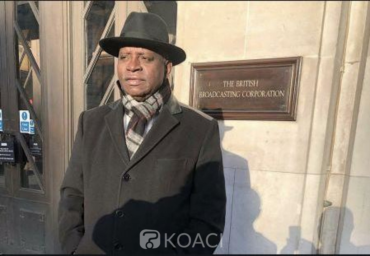 Côte d'Ivoire: Depuis Paris, Akossi Bendjo milite pour le report de la présidentielle de 2020