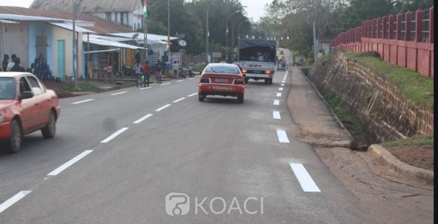 Côte d'Ivoire:  Insécurité dans le centre,  un jeune homme abattu par des inconnus  à son domicile