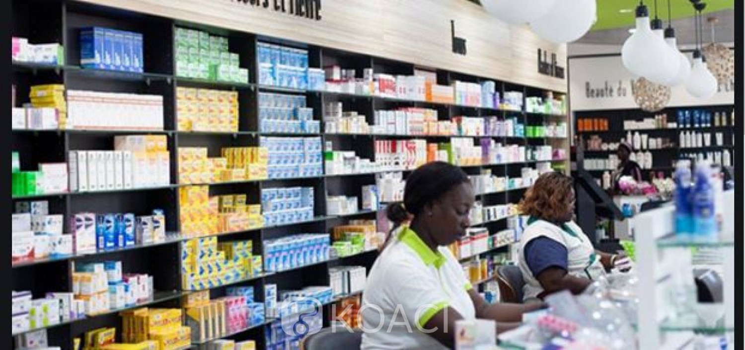 Côte d'Ivoire: Pharmacie, arrêt de la commercialisation d'un  médicament depuis octobre