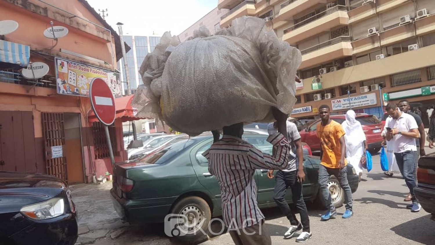 Côte d'Ivoire :  Filets sociaux productifs, 50.000 ménages ont bénéficié de 13 milliards de FCFA de 2017 à septembre 2019