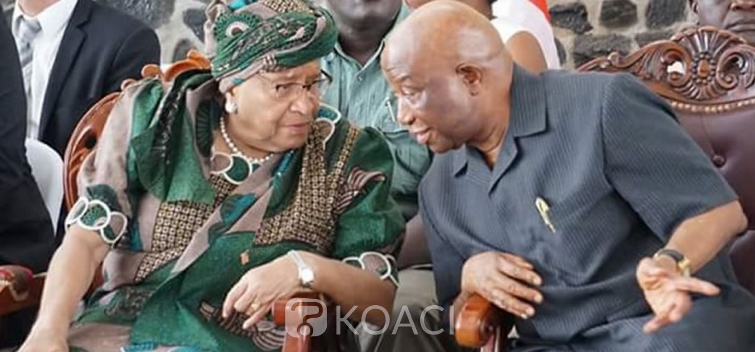 Liberia: La Cour suprême annule l'exclusion de Sirleaf et la réintègre dans l'UP