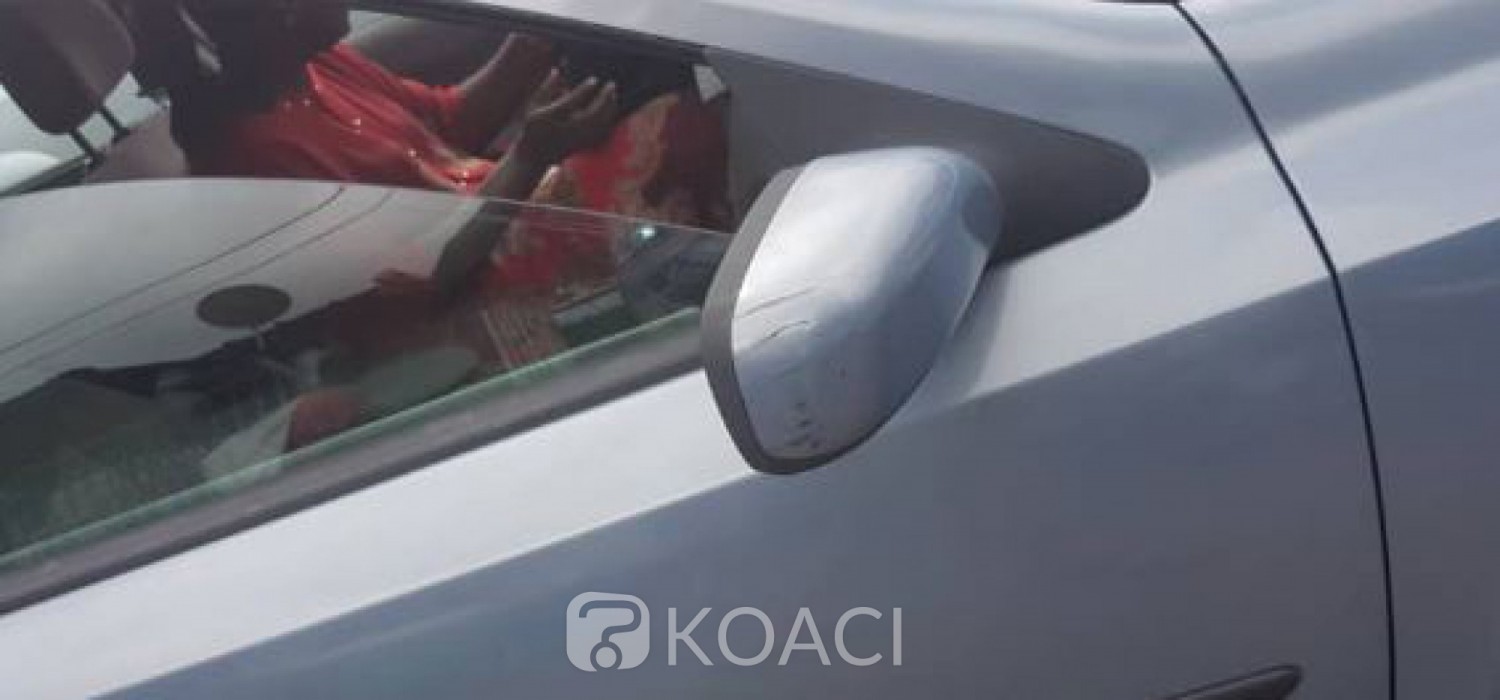 Côte d'Ivoire :  Condamnation d'un conducteur pour homicide volontaire, le juge désormais habileté à annuler un permis de conduire
