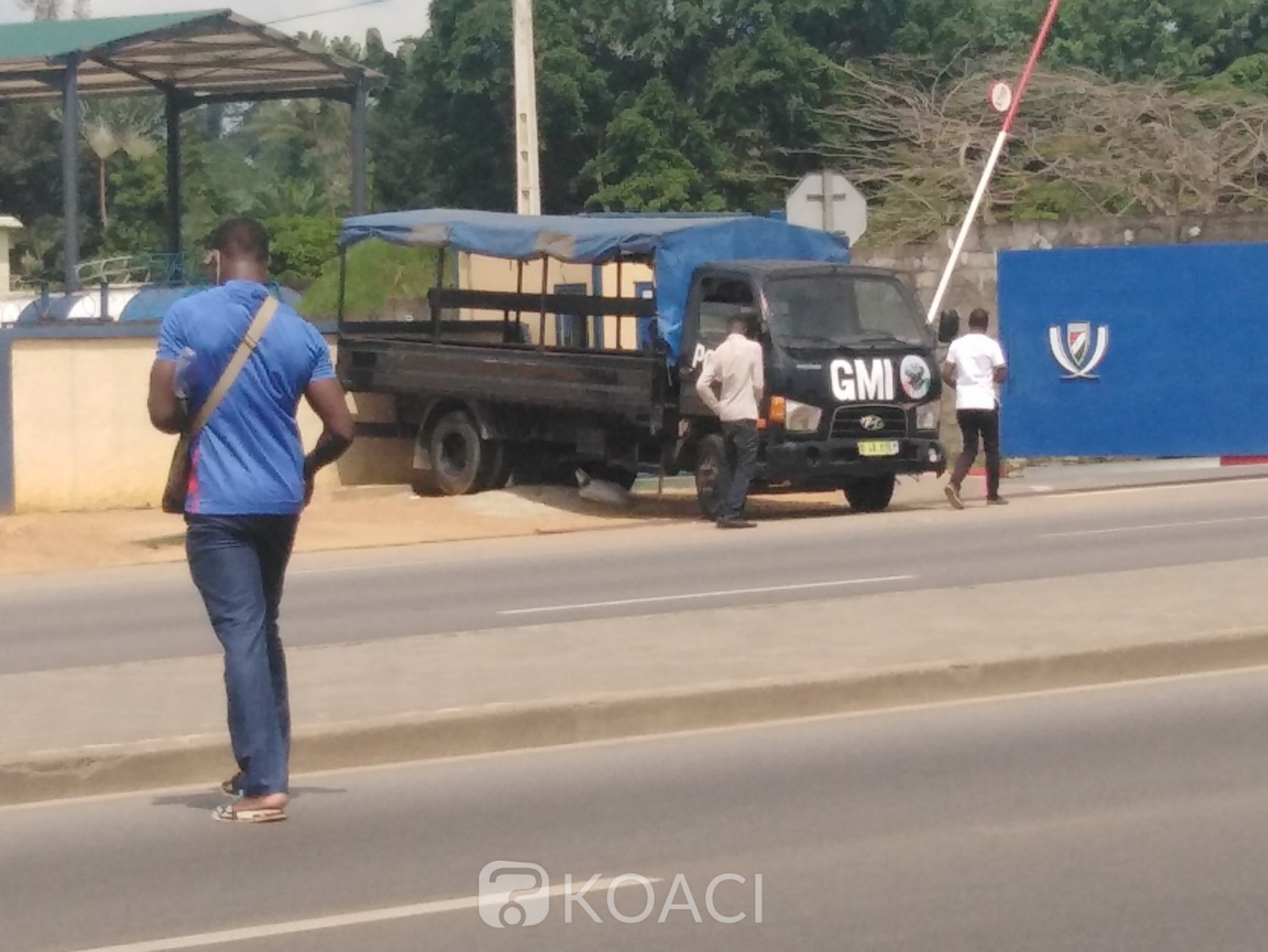 Côte d'Ivoire: Ces rafles payantes qui traumatisent, reportage à Abidjan