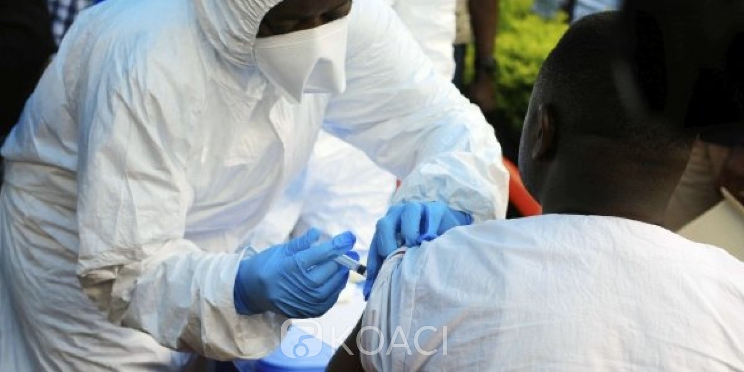 RDC: Ebola, feu vert pour le deuxième vaccin expérimental  à Goma