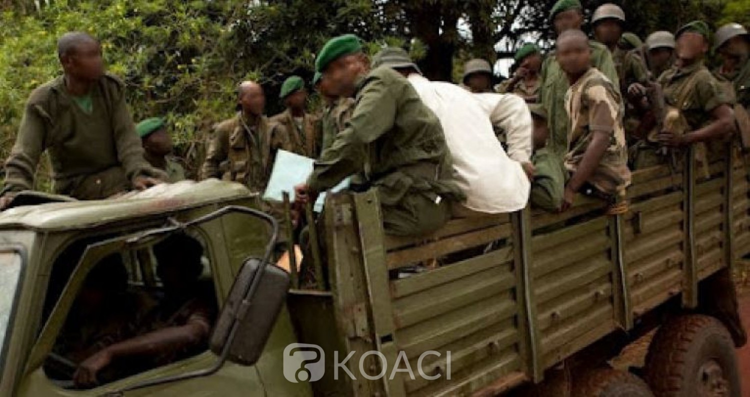 RDC: Six membres d'une même famille tués par des ADF à Oicha