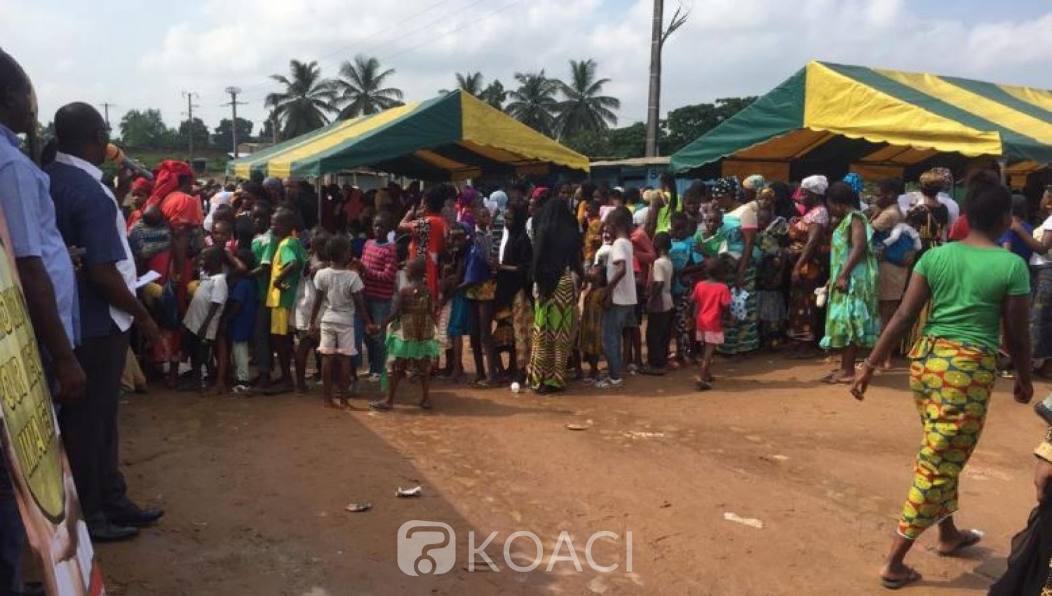 Côte d'Ivoire: À Anyama, environ  600 adultes et enfants dépistés du diabète à l'initiative de la jeune chambre internationale Abidjan Elite