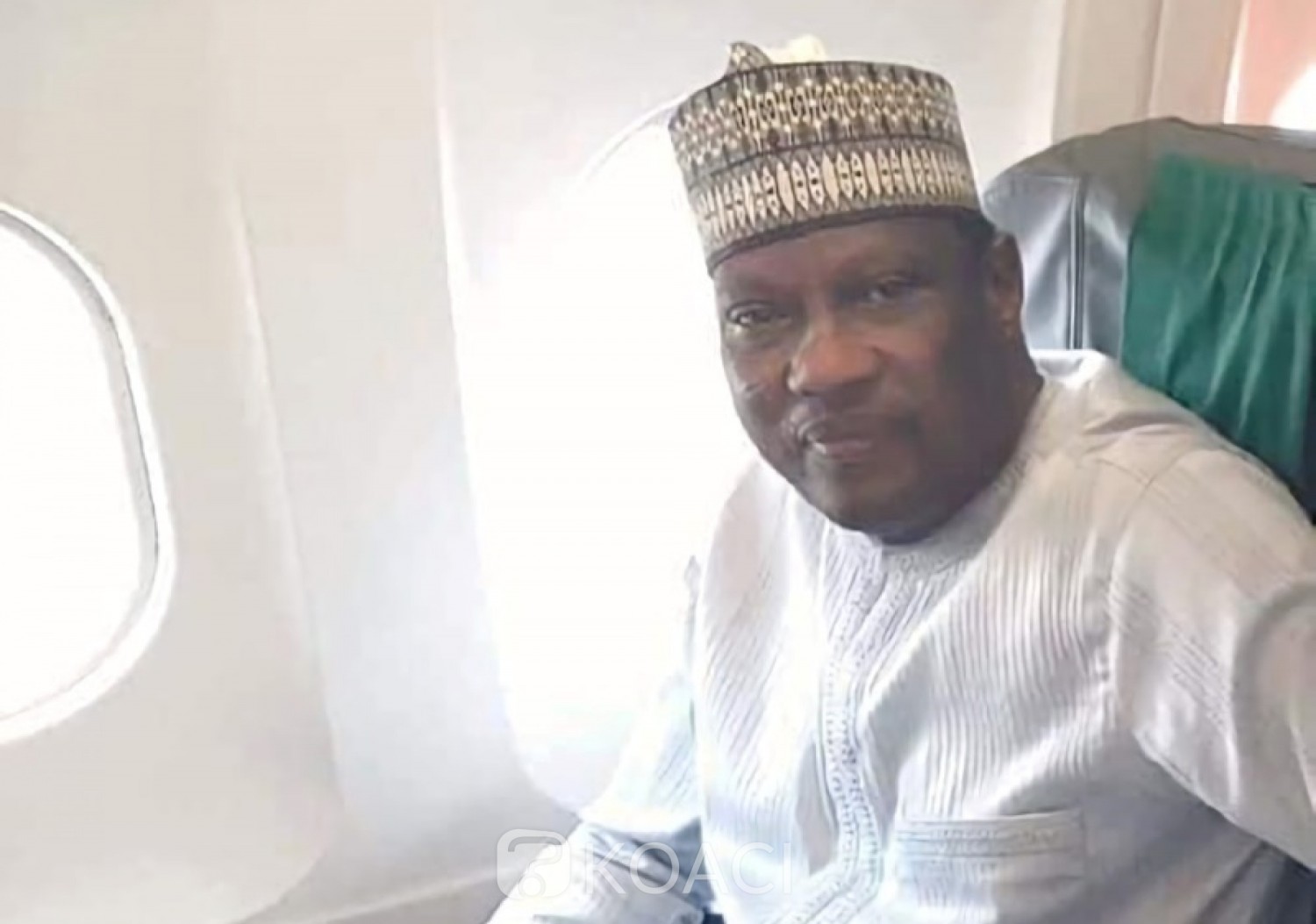 Niger: L'opposant Hama Amadou interpellé à Niamey après son retour d'exil
