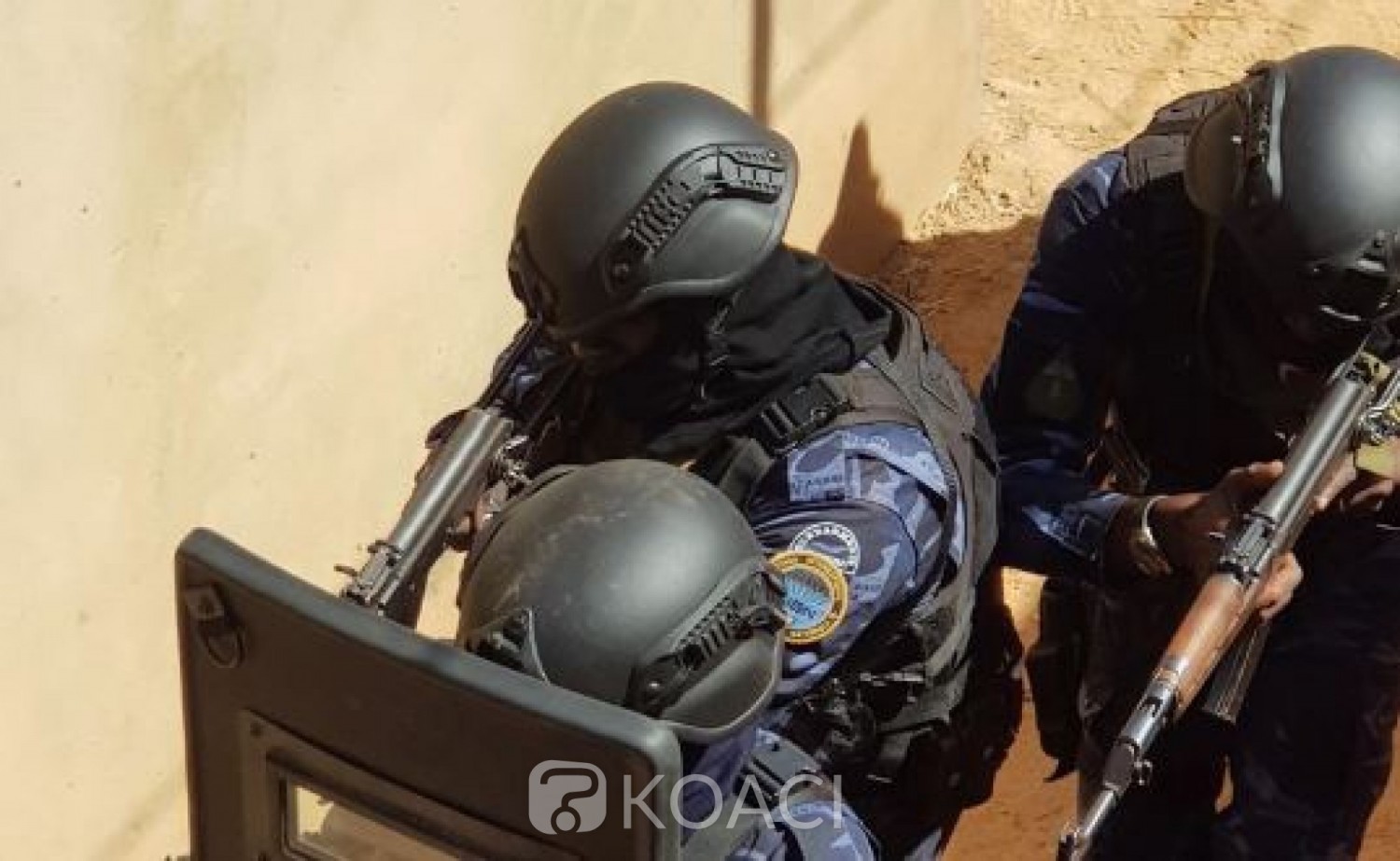 Burkina Faso: Un gendarme poursuivi pour «vols aggravés et assassinat»