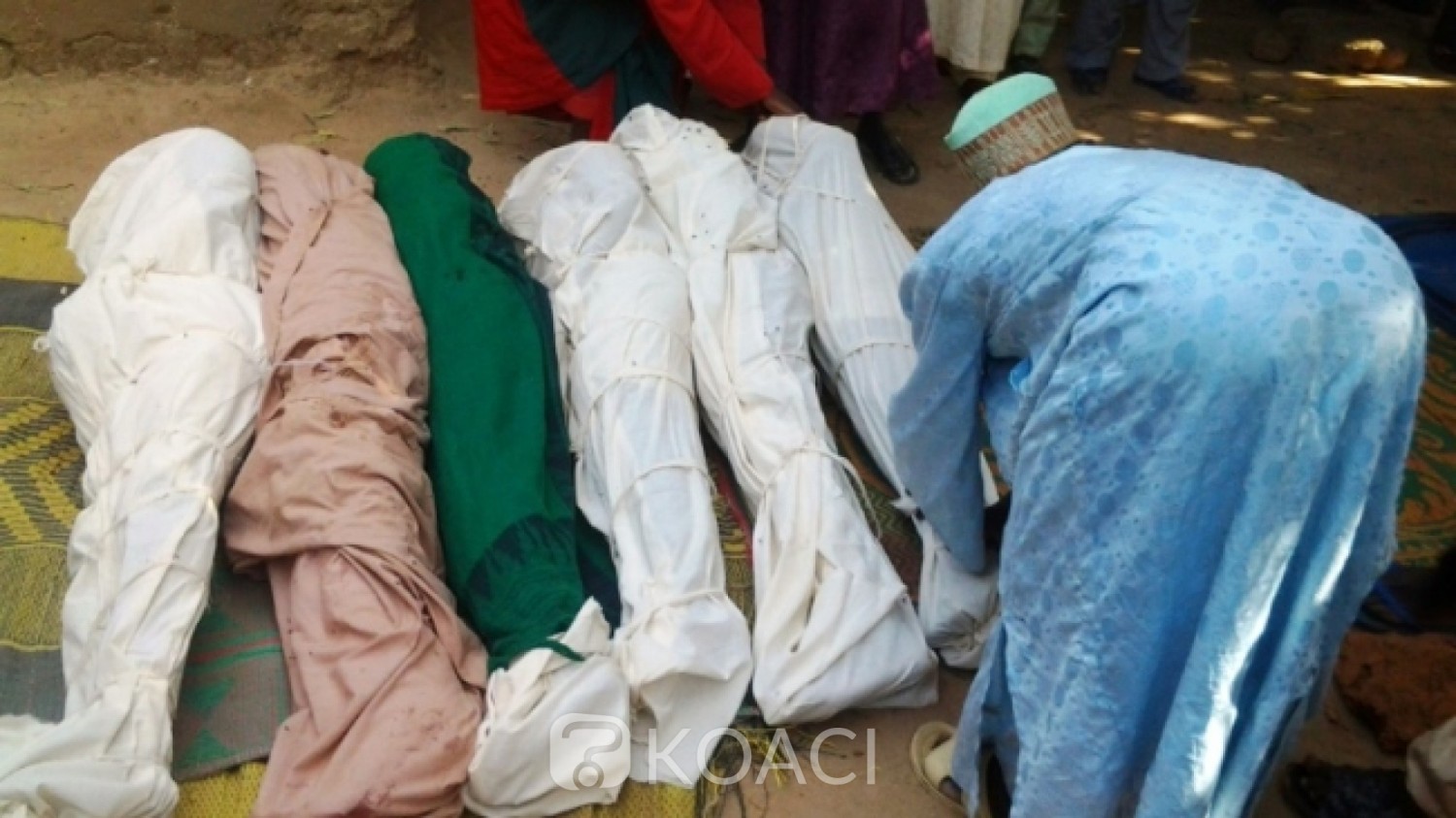 Nigeria: Des voleurs de bétail font 14 morts et 10 blessés dans l'Etat de Zamfara