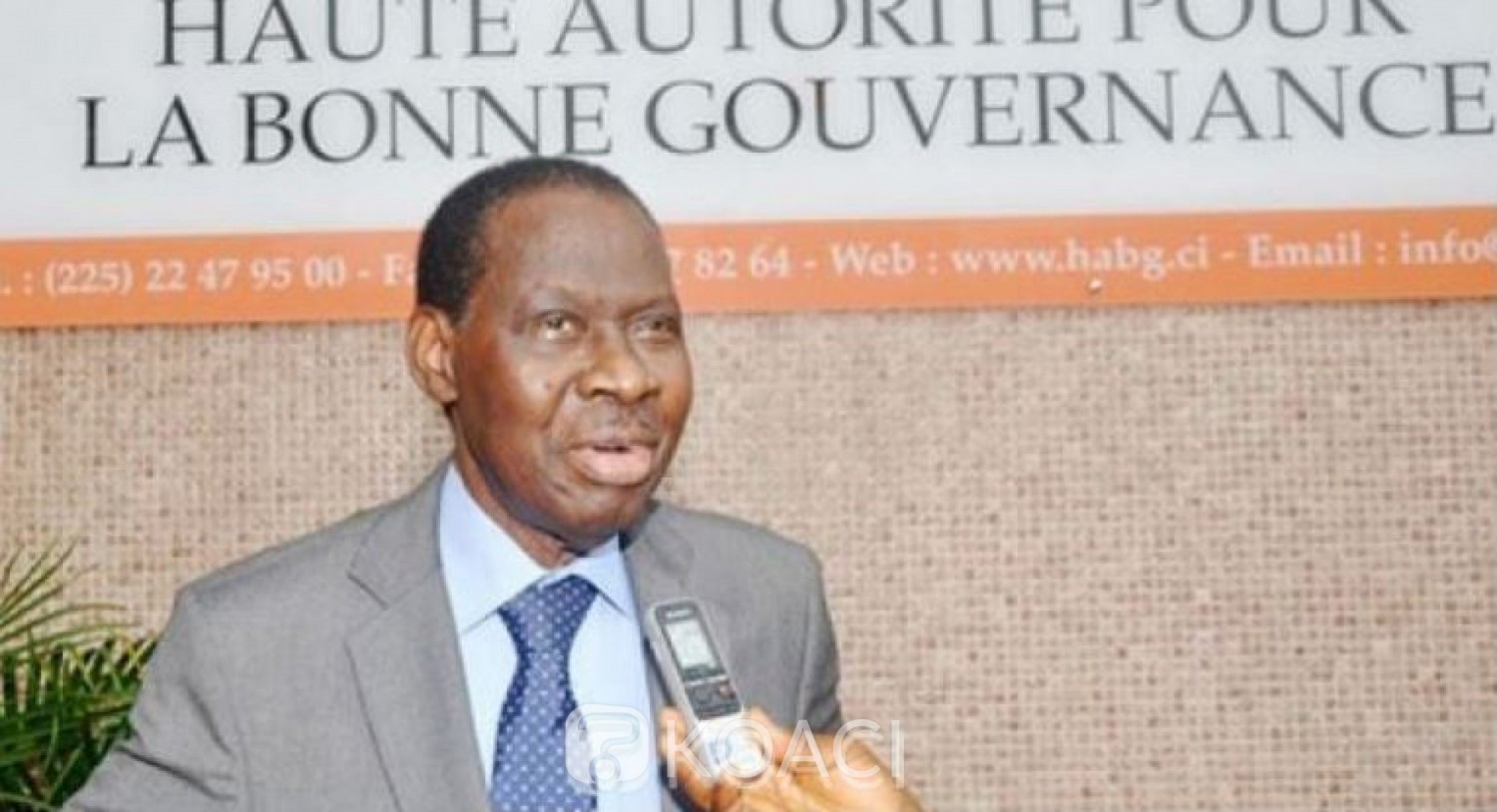 Côte d'Ivoire: Bonne Gouvernance, tout savoir sur la déclaration du patrimoine et la sanction prévue contre tous manquements