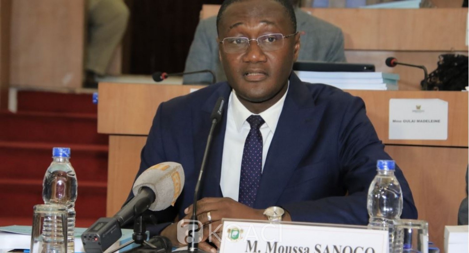 Côte d'Ivoire:  Assemblée nationale, Budget programme, le vote des crédits des ministères par la CAEF a démarré aujourd'hui