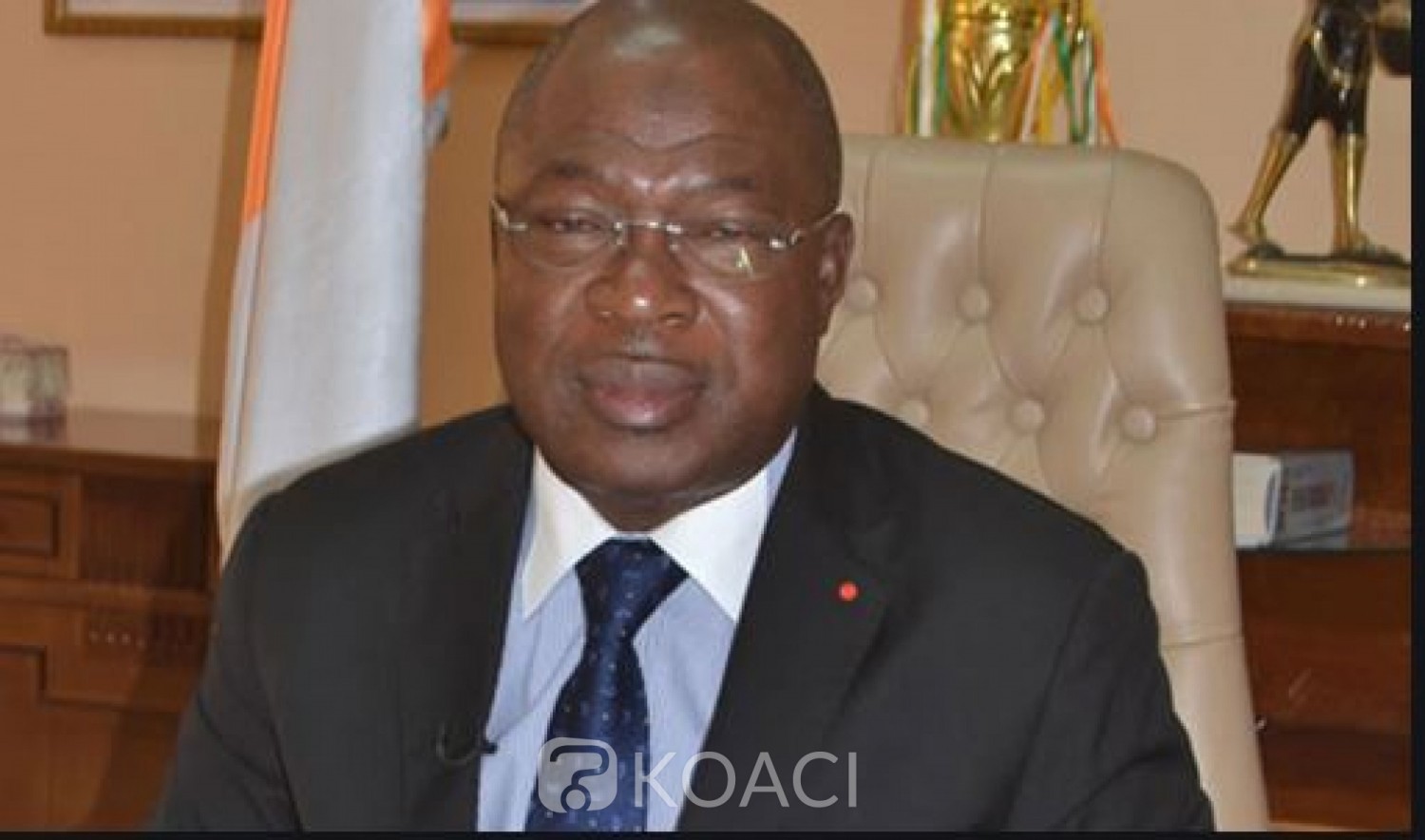 Côte d'Ivoire: Budget 2020, plus de 22 milliards FCFA pour la Fonction Publique soit  une hausse de 5,34% par rapport à 2019