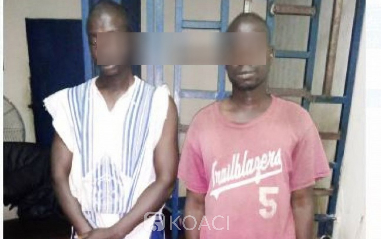 Côte d'Ivoire: Marahoué, deux présumés assassins d'un Imam interpellés par la Police