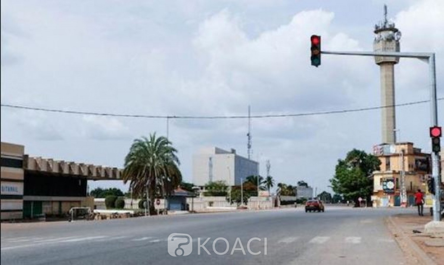 Côte d'Ivoire: La Ville de Bouaké va abriter  le deuxième Tribunal Militaire du pays