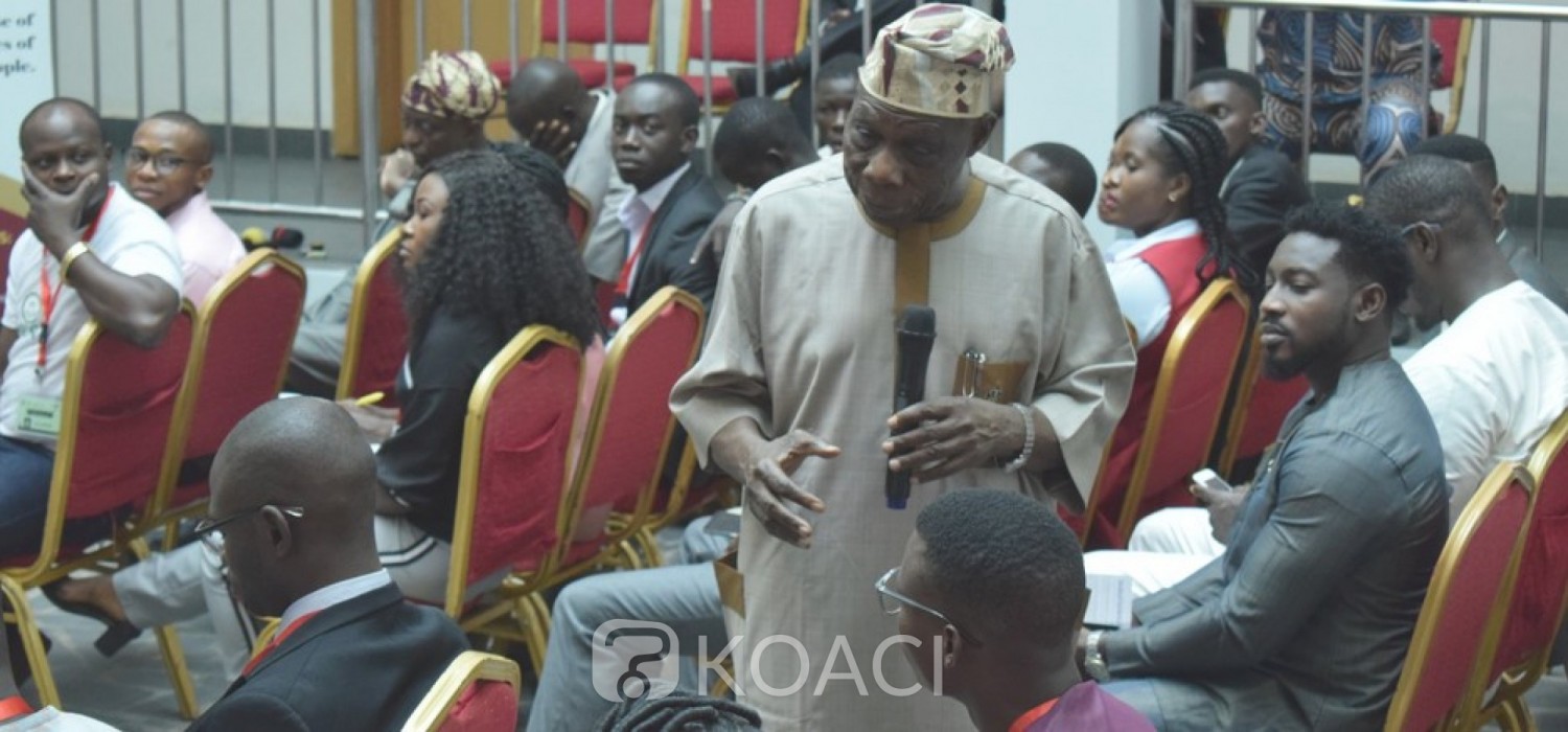 Nigeria: Obasanjo « Je n'ai pas peur de mourir »