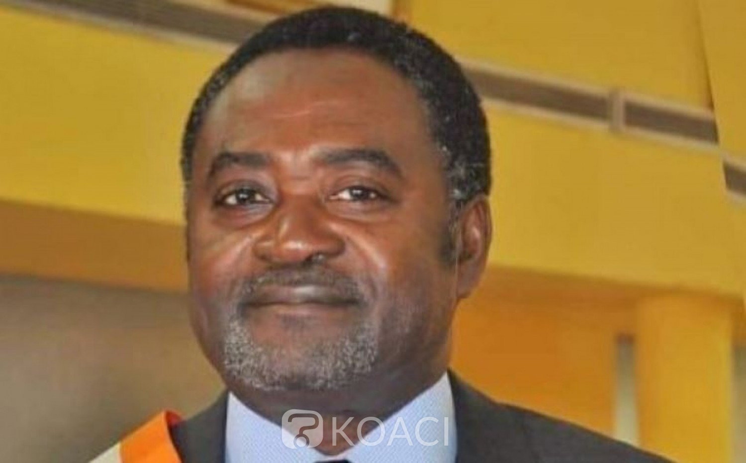 Côte d'Ivoire: Insécurité (?) Gnamien Konan révèle avoir reçu la visite de trois gaillards dont-il ignore l'identité