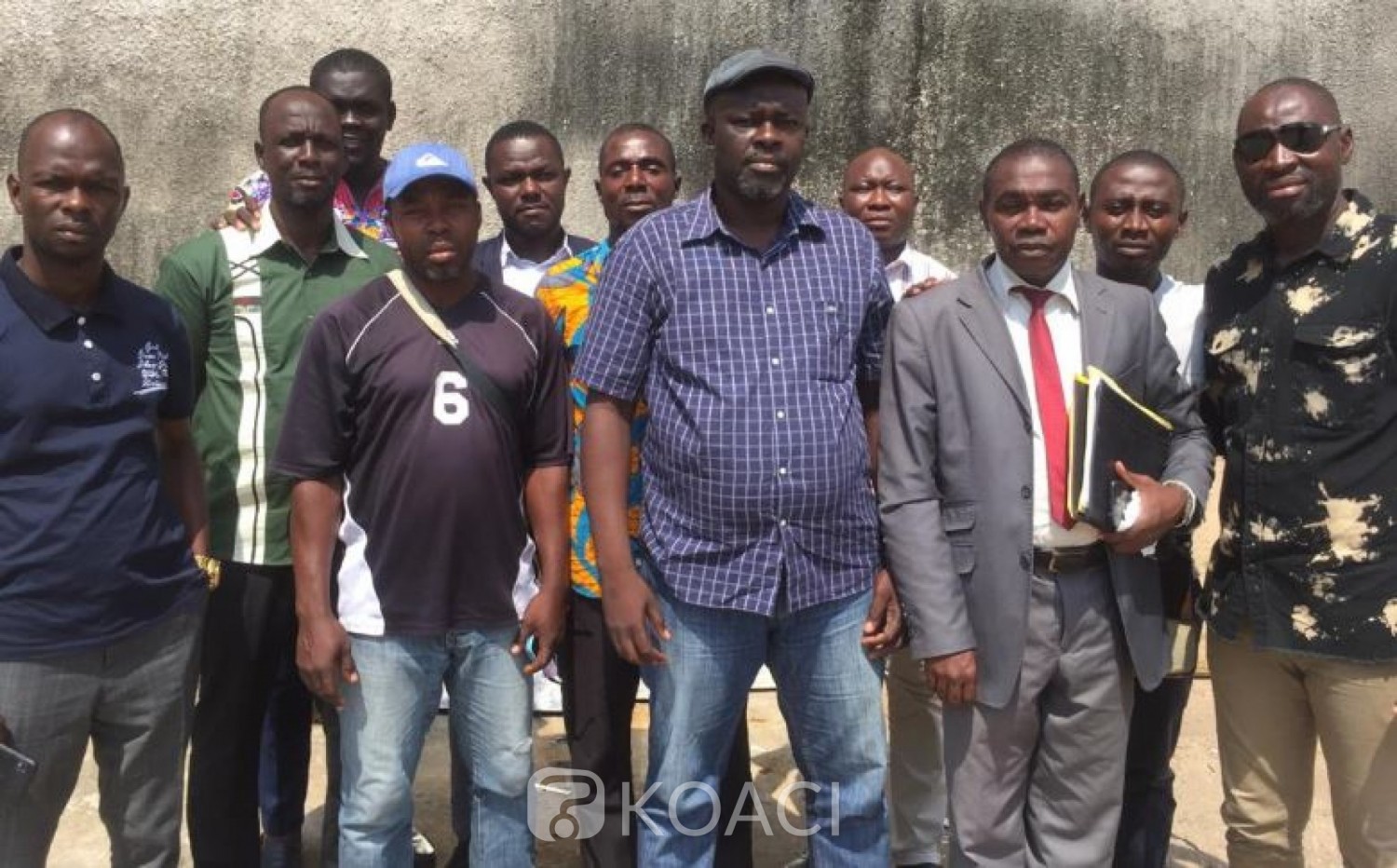 Côte d'Ivoire: Des agents de CI-logistique veulent paralyser le  guichet unique automobile le vendredi prochain