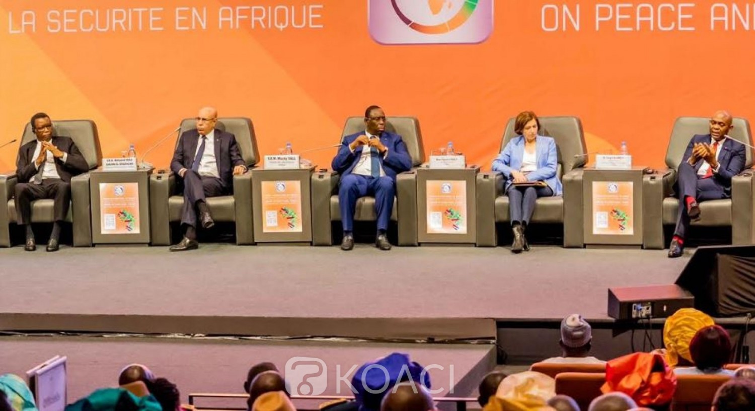 Nigeria: Au Forum de Dakar, Tony Elumelu: « L'agenda du développement de l'Afrique doit donner la priorité à la création d'emplois »