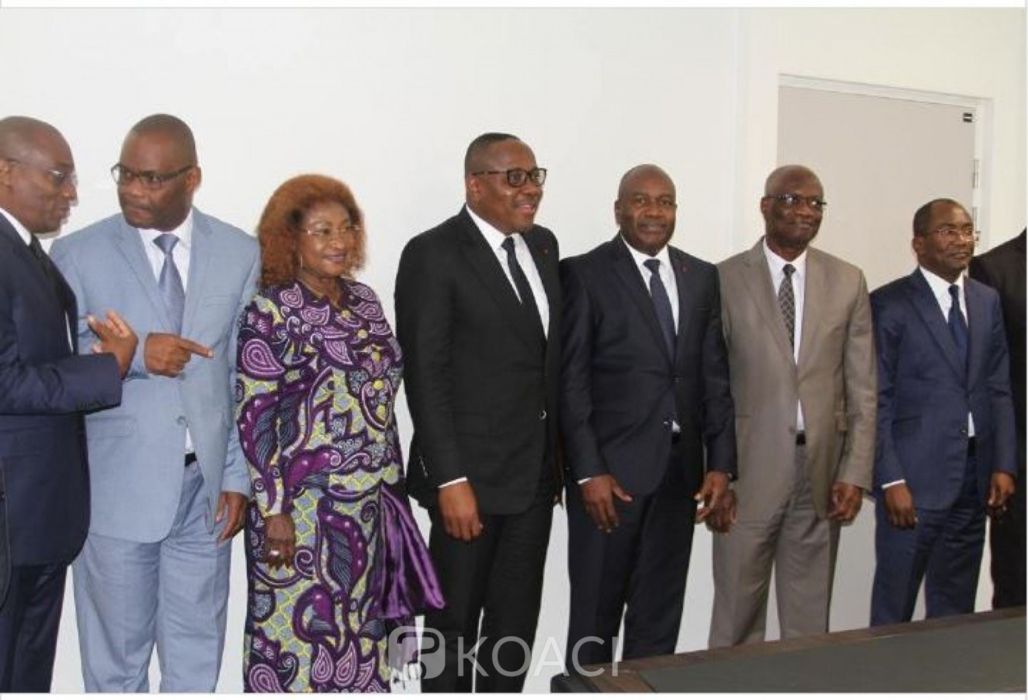 Côte d'Ivoire: Ibrahime Coulibaly-Kuibiert : « Sortir le Corps préfectoral de la matière électorale, c'est se créer des problèmes, c'est se créer des difficultés »